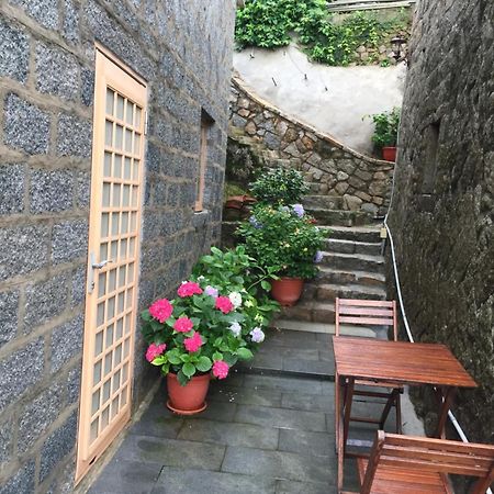 Apartamento Machigo Beigan Exterior foto