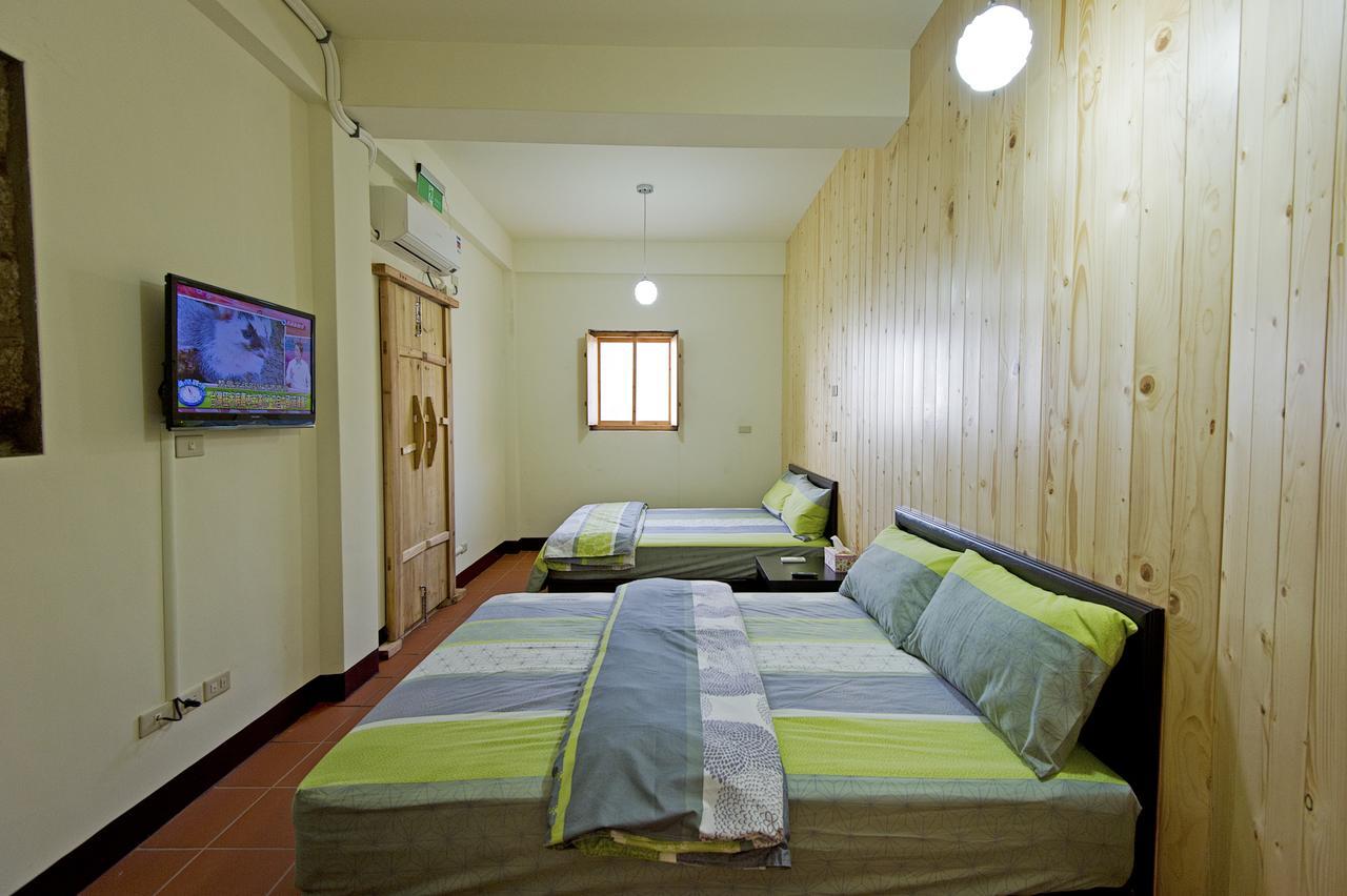 Apartamento Machigo Beigan Exterior foto