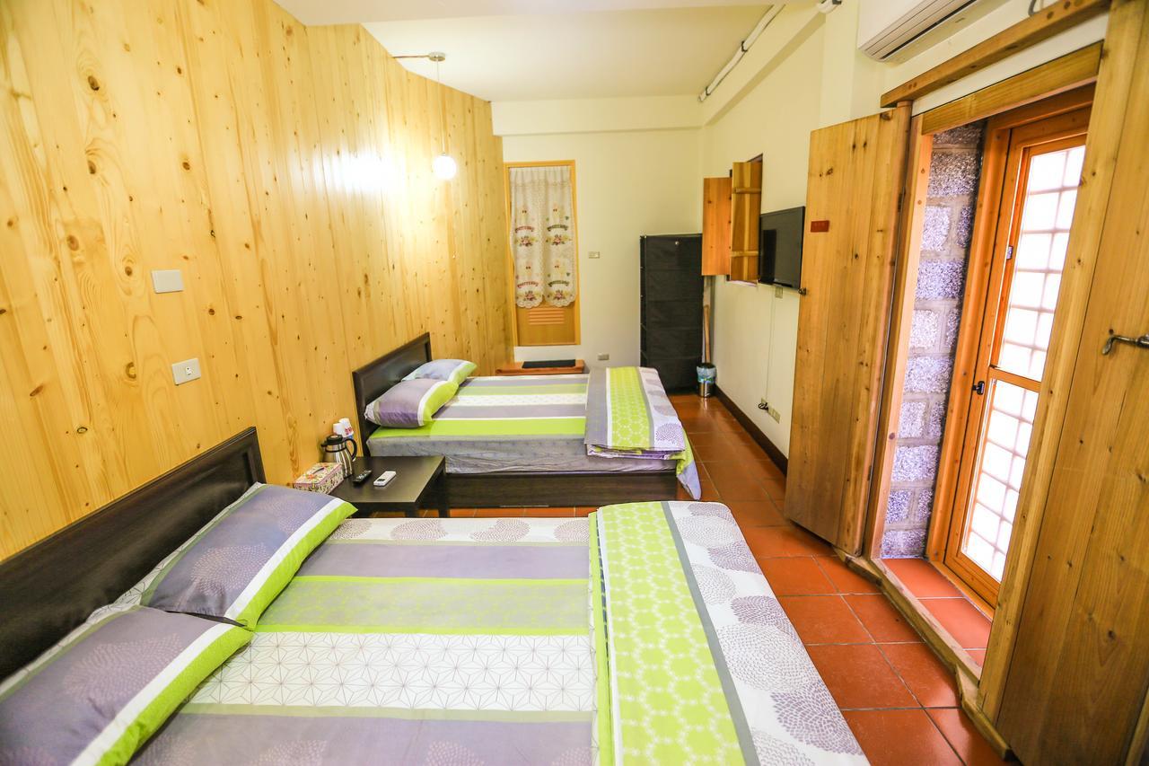 Apartamento Machigo Beigan Exterior foto