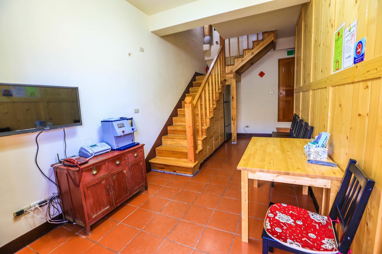 Apartamento Machigo Beigan Exterior foto