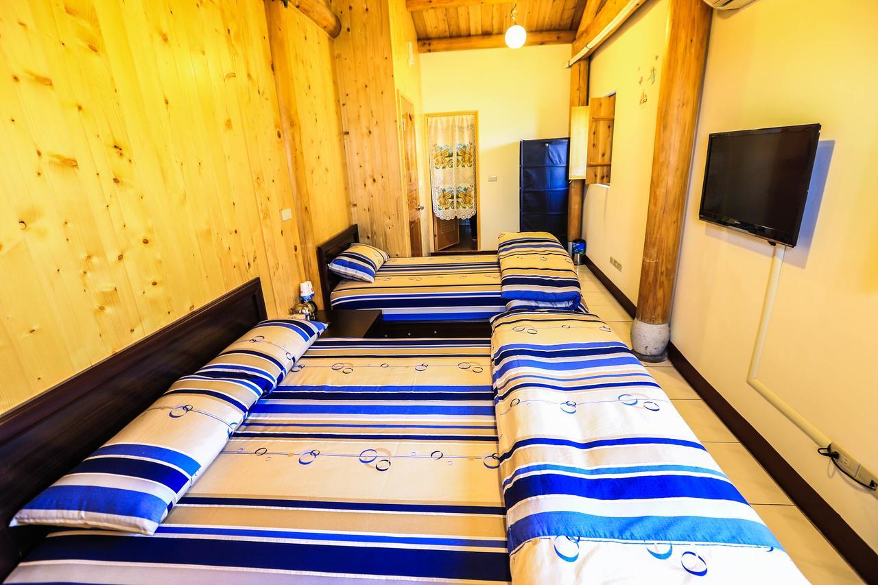 Apartamento Machigo Beigan Exterior foto