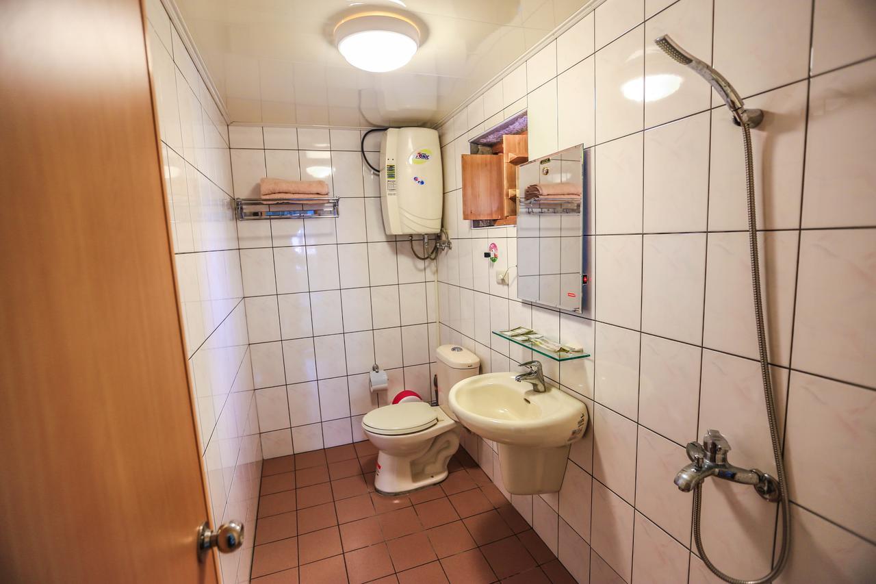 Apartamento Machigo Beigan Exterior foto