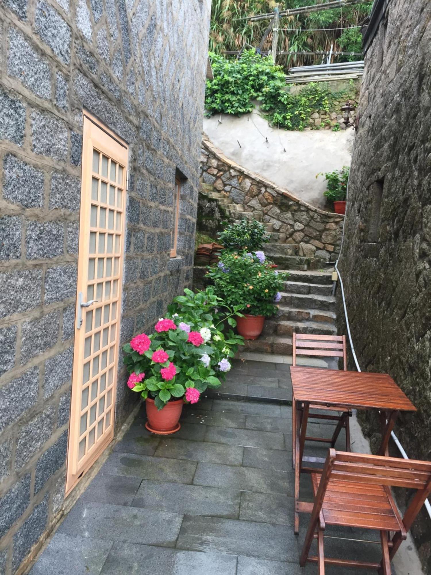 Apartamento Machigo Beigan Exterior foto